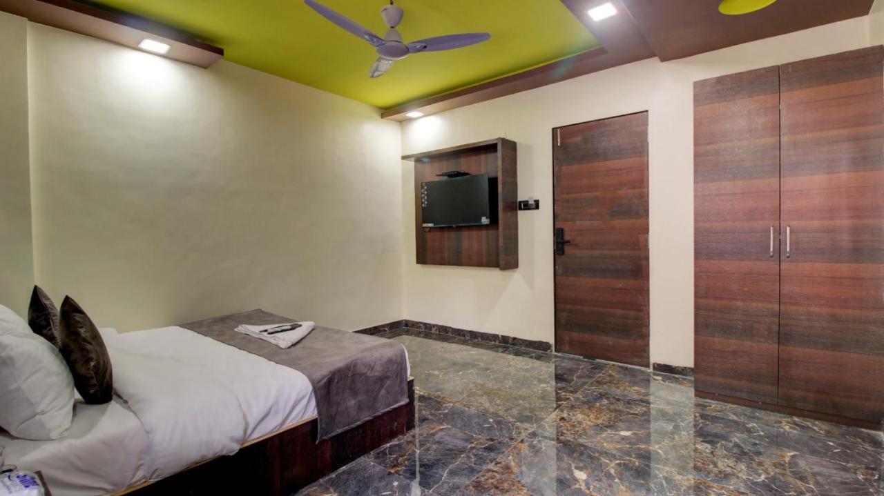 Hotel Priceless Suite Bombay Exhibition Centre Goregaon West Mumbai Exterior foto