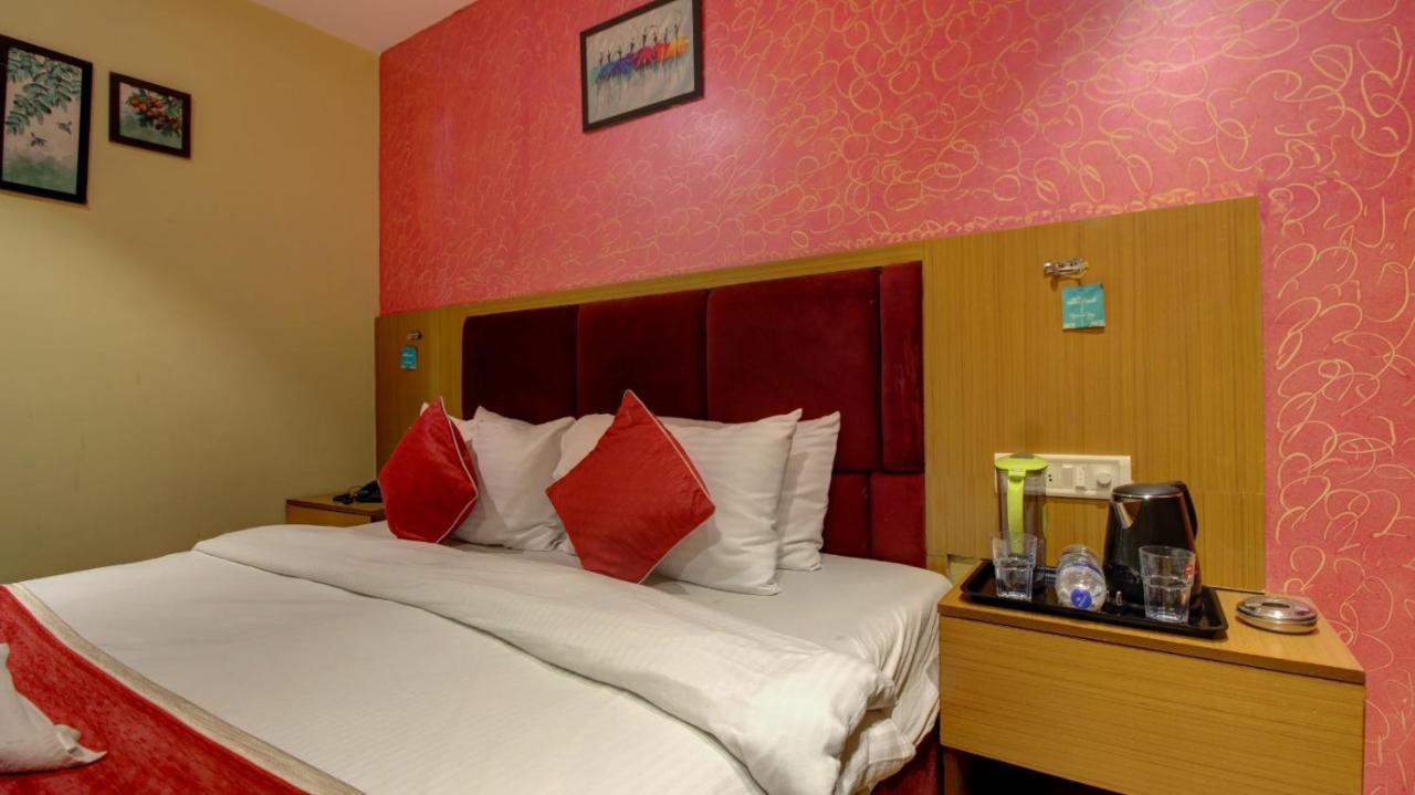Hotel Priceless Suite Bombay Exhibition Centre Goregaon West Mumbai Exterior foto