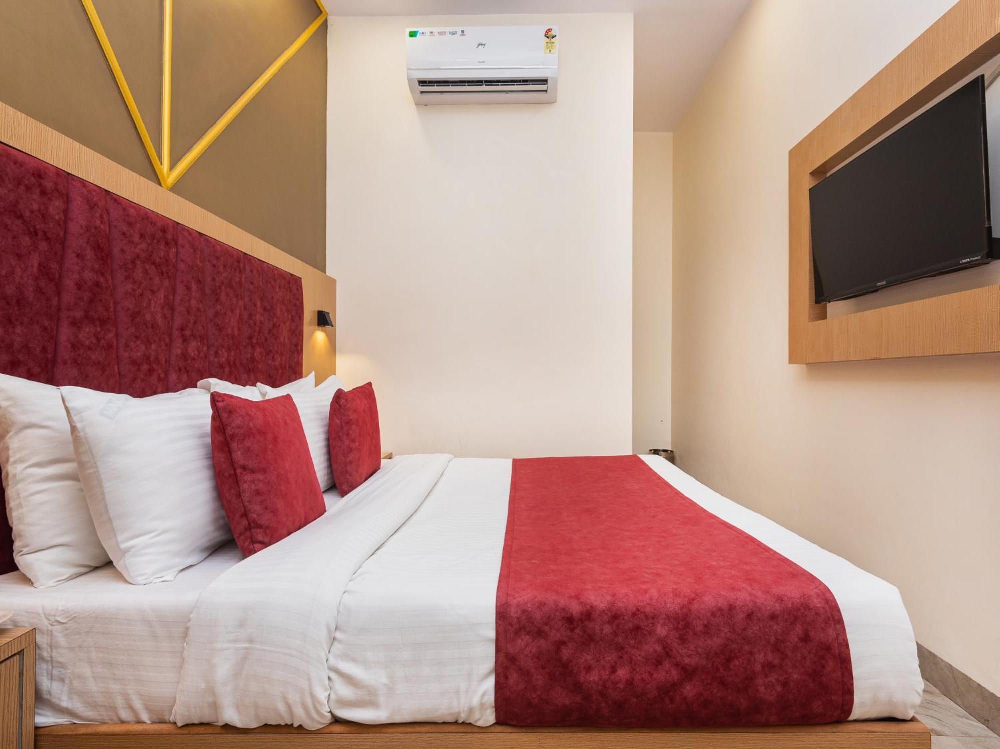 Hotel Priceless Suite Bombay Exhibition Centre Goregaon West Mumbai Exterior foto