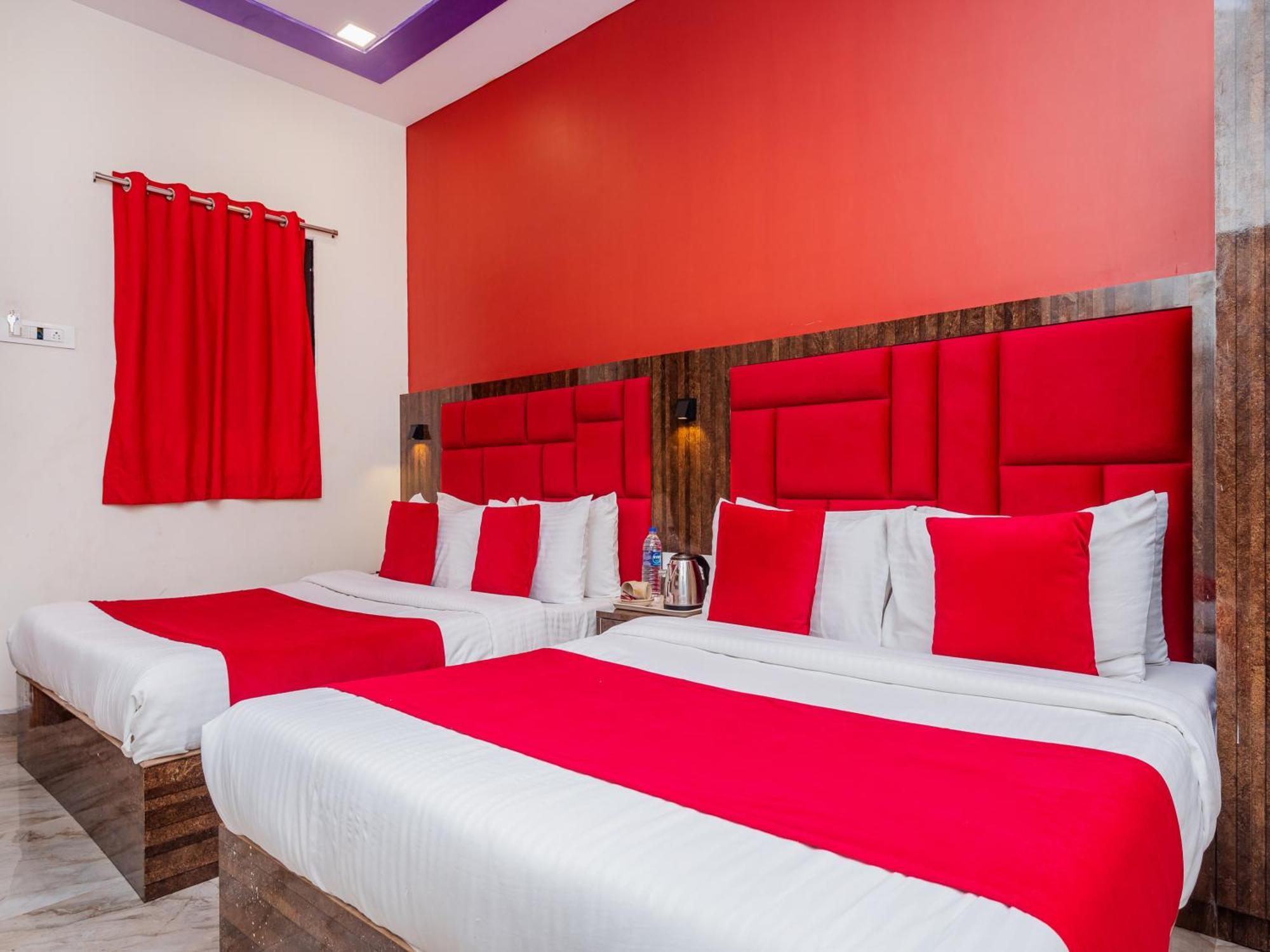 Hotel Priceless Suite Bombay Exhibition Centre Goregaon West Mumbai Exterior foto